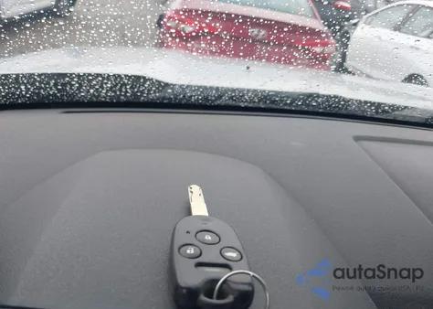 2009 Honda Pilot Ex-L z USA, uszkodzony, nr VIN 5FNYF48669B026473